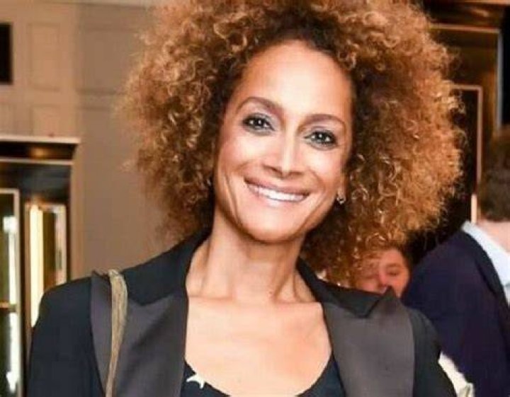 Marita Stavrou Net worth Marita Stavrou Net worth