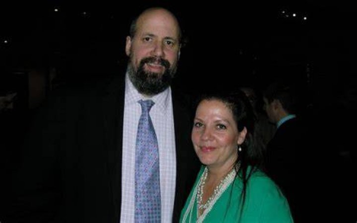 Mark Hemingway Bio, Age, wife, Mollie Hemmingway, Children, Job, Net