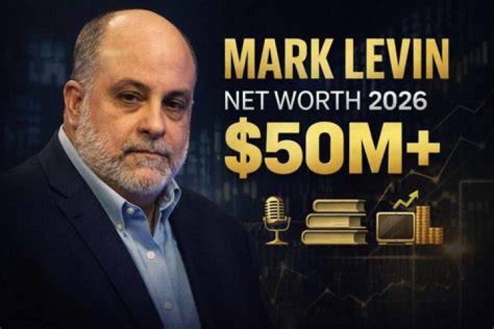 Mark Levin Net Worth & Bio/Wiki 2018 Facts Which You Must To Know!