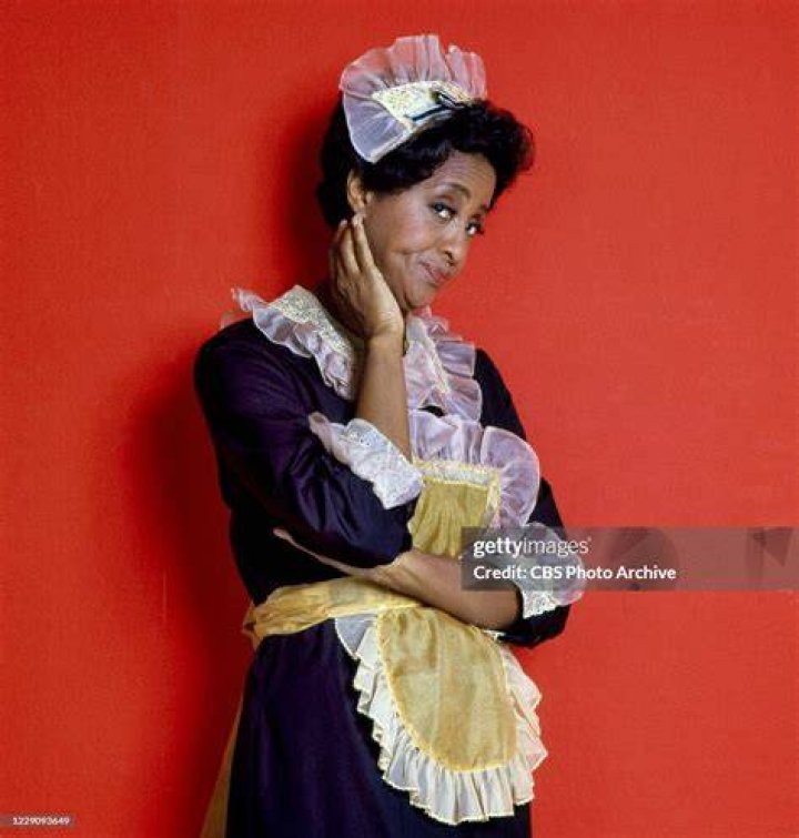 Marla Gibbs
