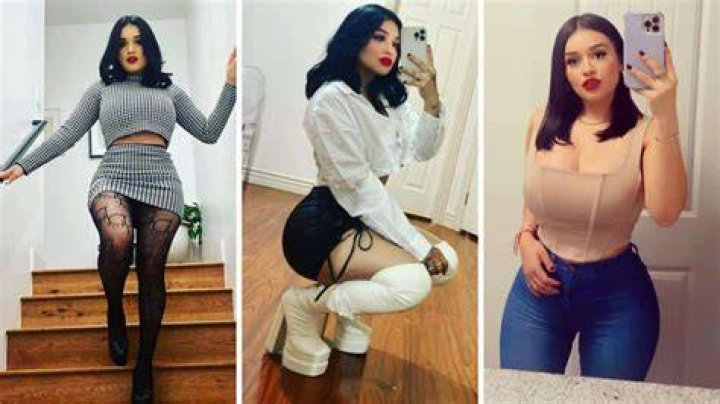 Marlene Santana Onlyfans Benitez Video Leaked