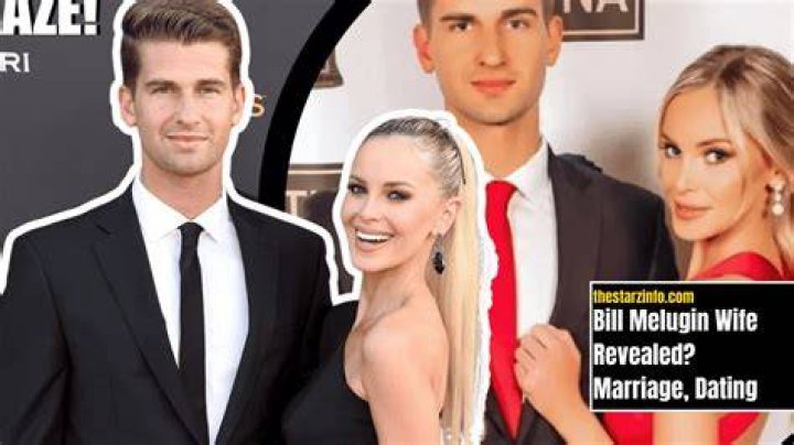 Marriage, Wife, And Children Revealed