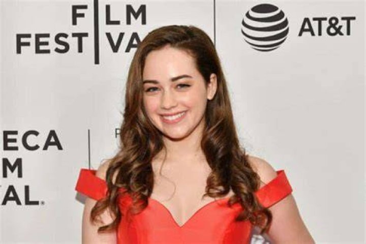 Mary Mouser Biography, Age, Height, Boyfriend, Net Worth StarsWiki