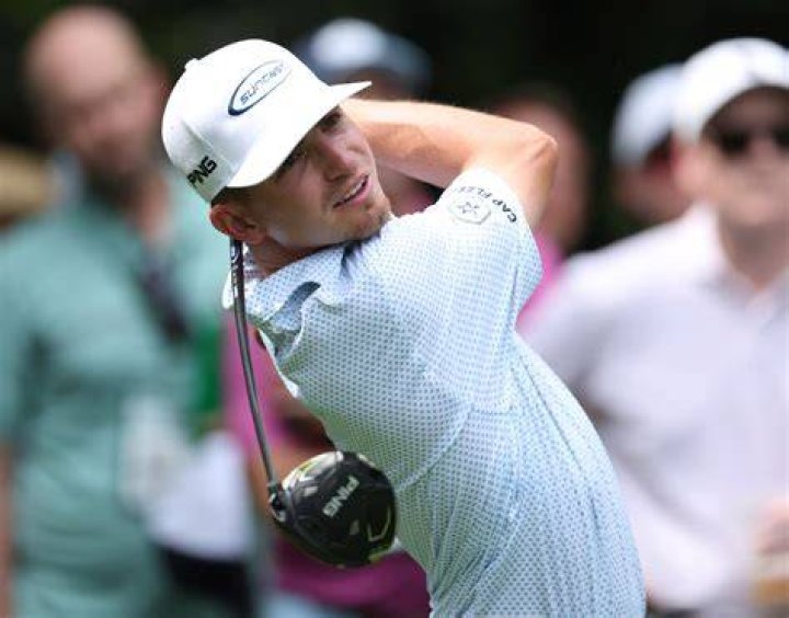 Masters Will amateur Sam get paid if he wins the green jacket