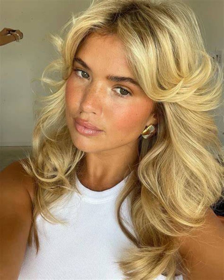 Matilda Djerf | RiffVib