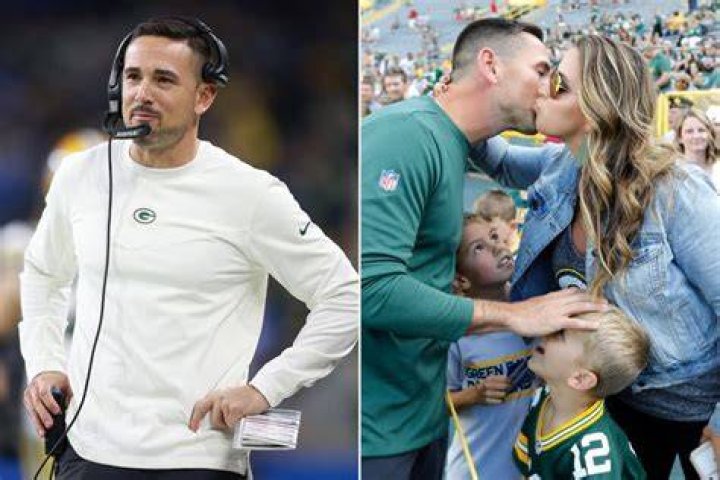 matt lafleur wife Chism Octisher