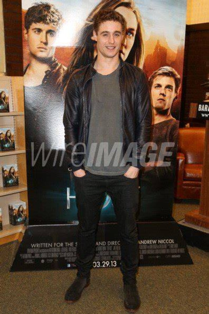 Max Irons's Marital Bliss Explored
