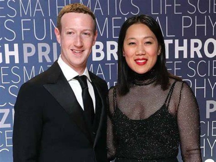 Maxima Chan Zuckerberg Age, Biography, Height, Birthday, Parents, Instagram