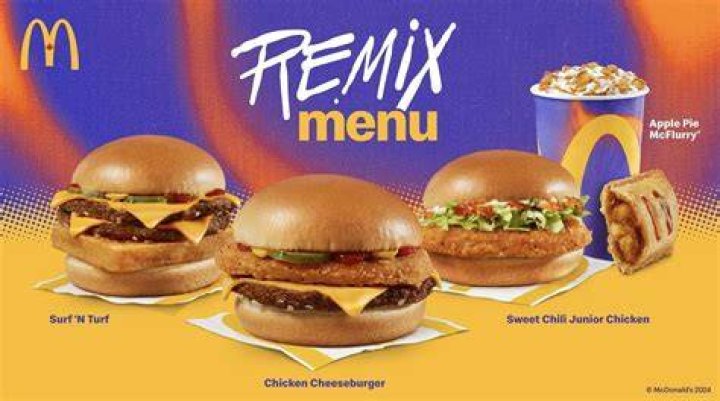 McDonald's CEO Eats Macs Every Day, But Runs 80KM A Week To Stay Slim