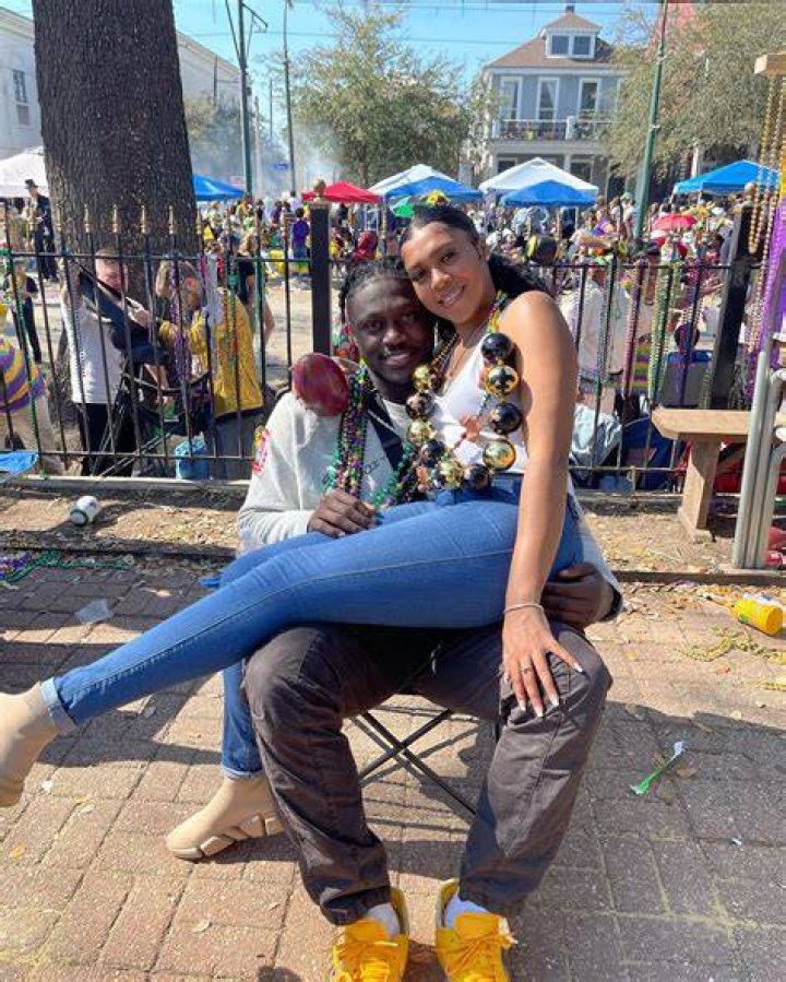 Meet AJ Brown Girlfriend Kelsey Riley (Bio, Wiki)