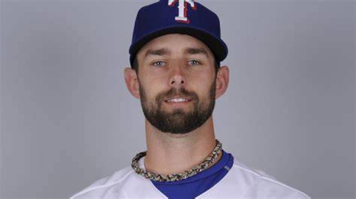 Meet Dustin Nippert, former MLB player who excelled in Korea before