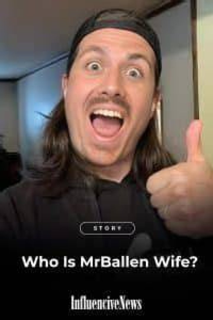 Meet John Allen Mrballen Wife Amanda Allen Her Age Wiki And Instagram
