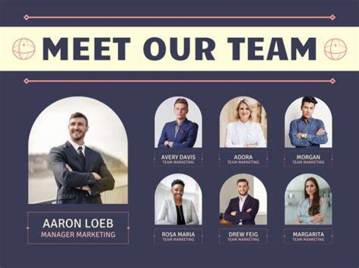 Meet Our Team Gift Planning Alumni & Friends Boston College