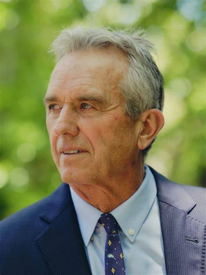 Meet Robert F. Kennedy Jr's Wives Emily Ruth Black, Mary Richardson