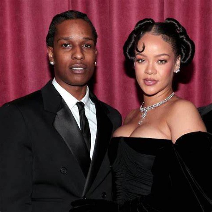 Meet The Masterminds Behind Rihanna's Rise To Stardom: Her Parents