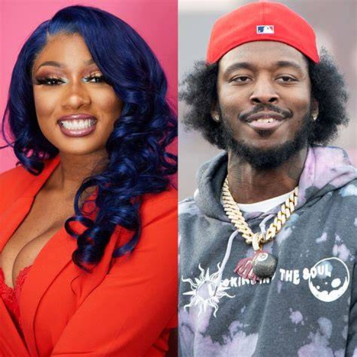 Megan Thee Stallion Confirms She Was Shot Over the Weekend Rap Favorites