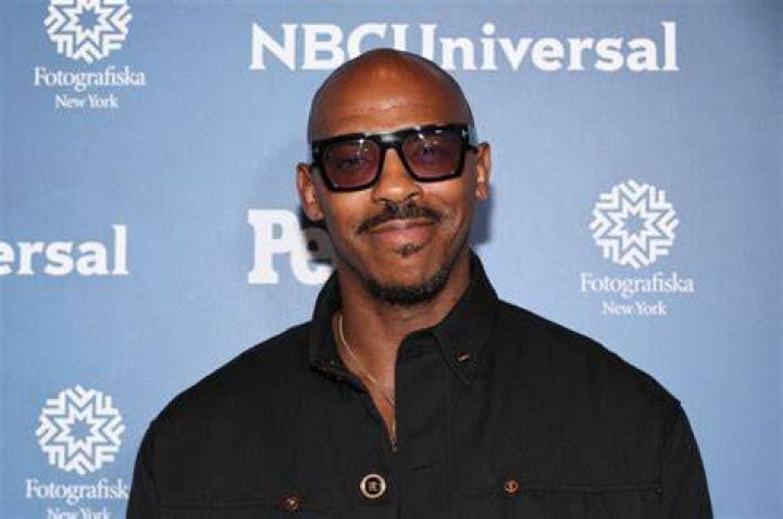 Mehcad Brooks Mehcad Brooks