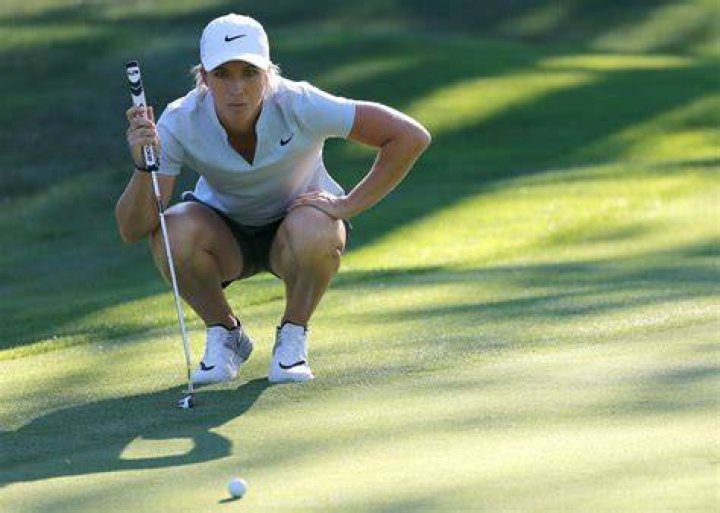 Mel Reid takes a stand for equality, comes out as gay Golf World