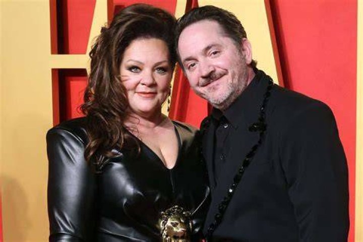 Melissa McCarthy says her family has a &lsquo;weird meatball party&rsquo; every
