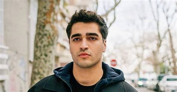 Mert Ramazan Demir Biography, Height, Life Story, TV Series