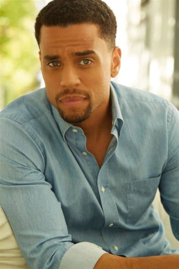 Michael Ealy IMDb