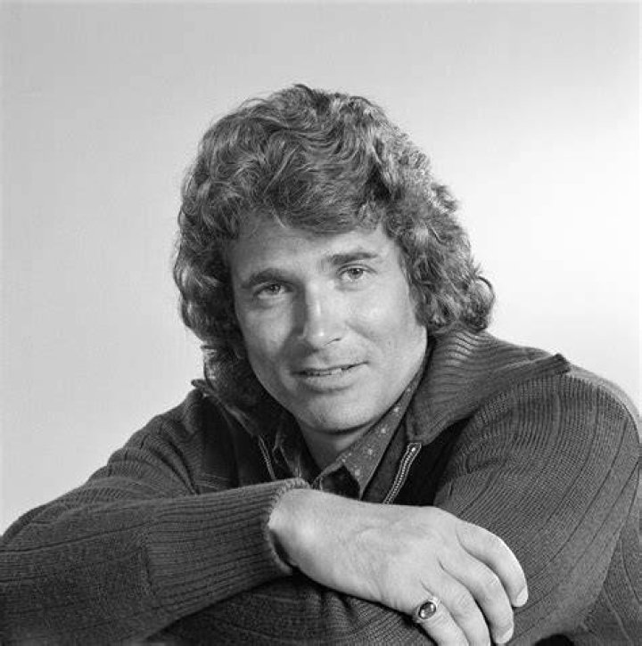 Michael Landon Stayed at Dying Daughter's Bedside &mdash; He Prayed & Willed