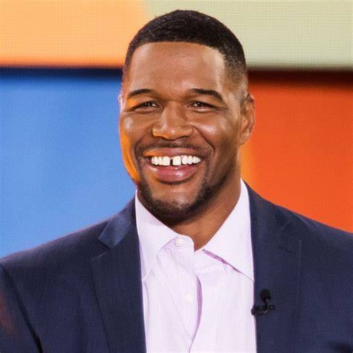 Michael Strahan's 'Live' Departure Causes Turmoil at ABC