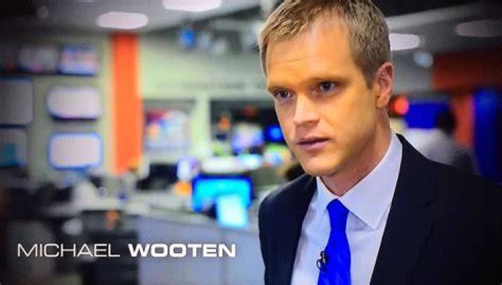 Michael Wooten joining WKBW after 14 years at WGRZ