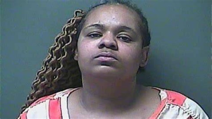 Michigan Woman Charged In Deaths Of Son, Infant Granddaughter