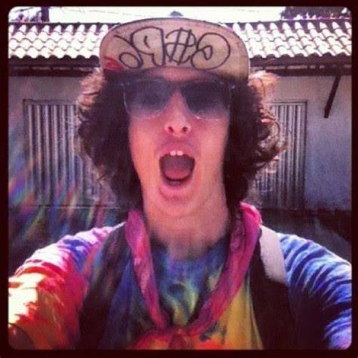 Mike Dece