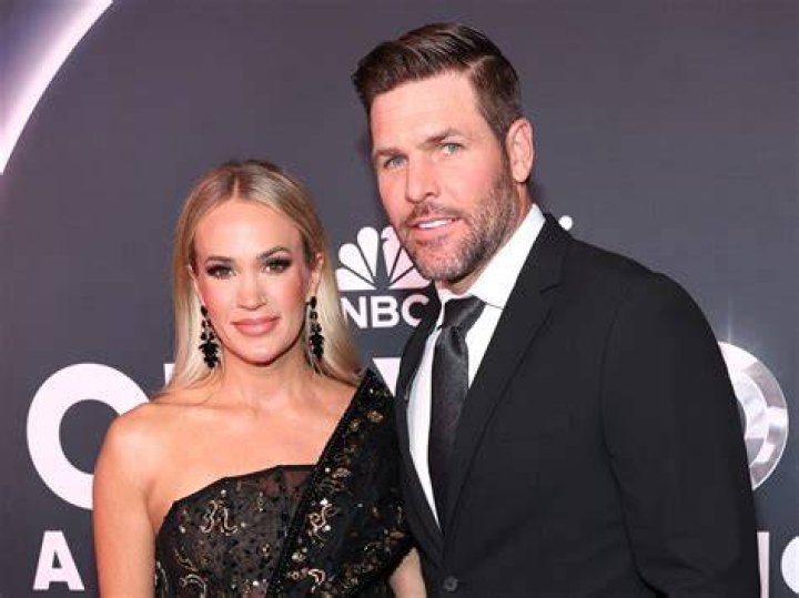 Mike Fisher 29 years