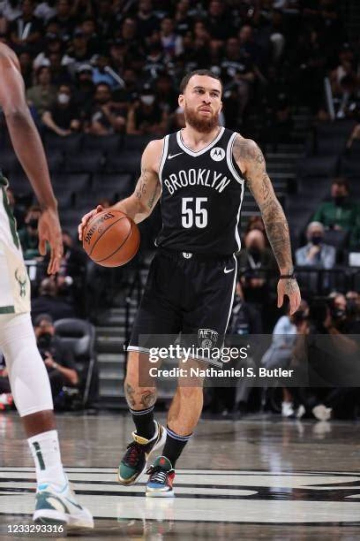 Mike James