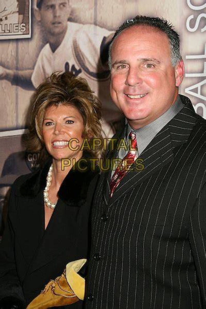 Mike Scioscia Wife, Dating History, Relationships