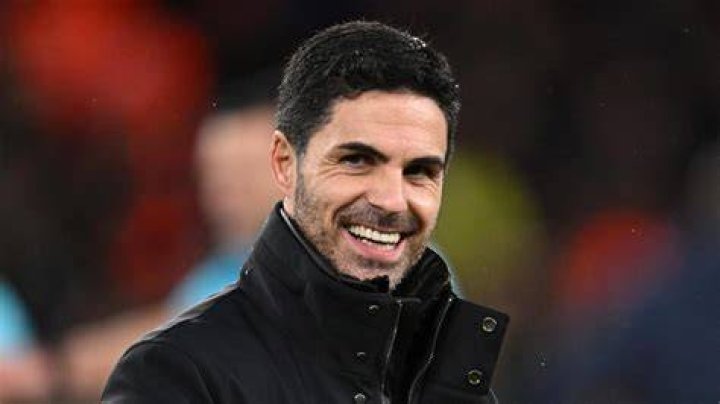 Mikel Arteta Net Worth 2022/2021 Age, Height, Bio, Family, Career, Wiki