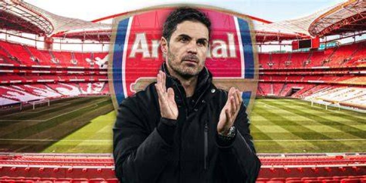 Mikel Arteta wants Arsenal to build on the foundations laid this season