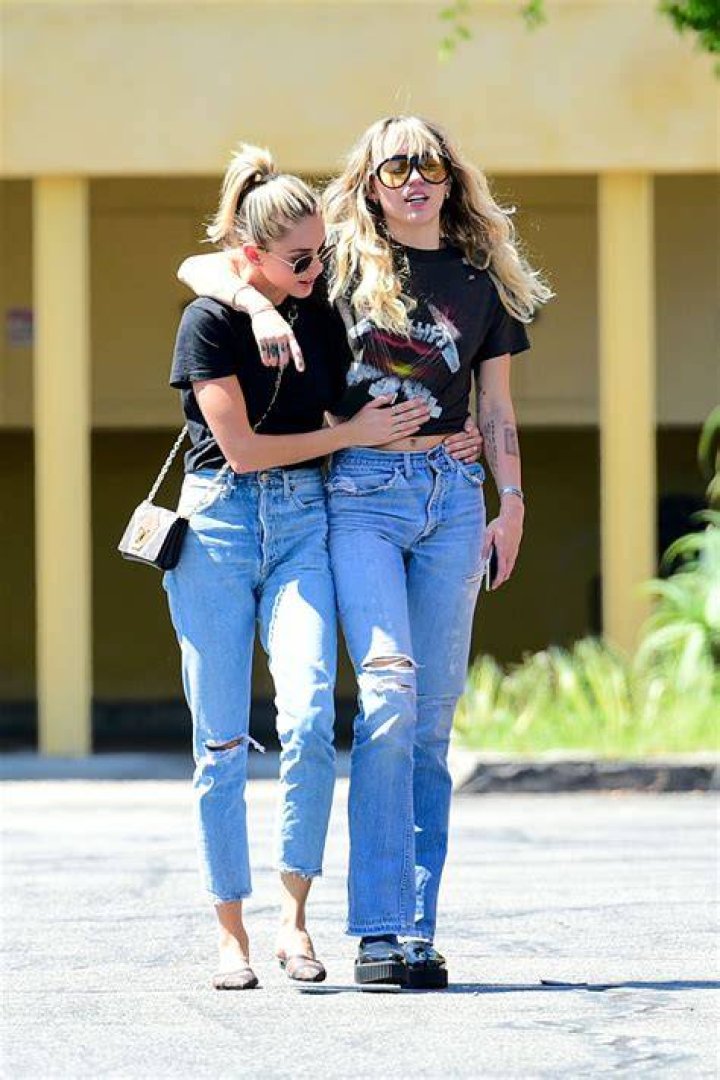 Miley Cyrus and Kaitlynn Carter are no longer romantically involved