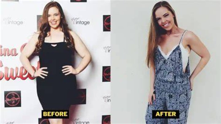 Miranda May Weight Loss And Weight Gain. Lou From Bunk&rsquo;d Before After