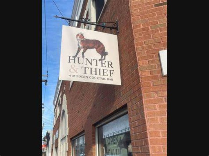 Modern Lindenhurst Cocktail Bar Opens, Thanks To PSEG Grant