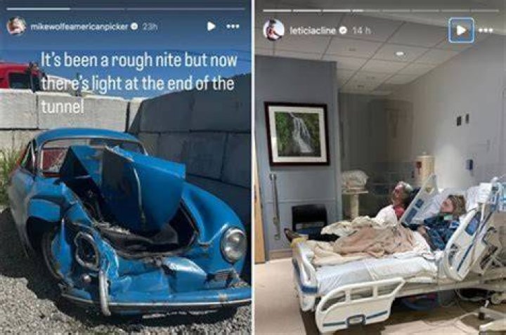 Morgan Freeman Car Accident: What Happened To Him And Where Is He Now?