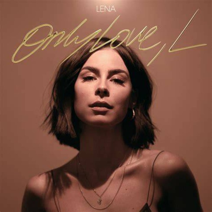 MusikBlog Lena Only Love, L