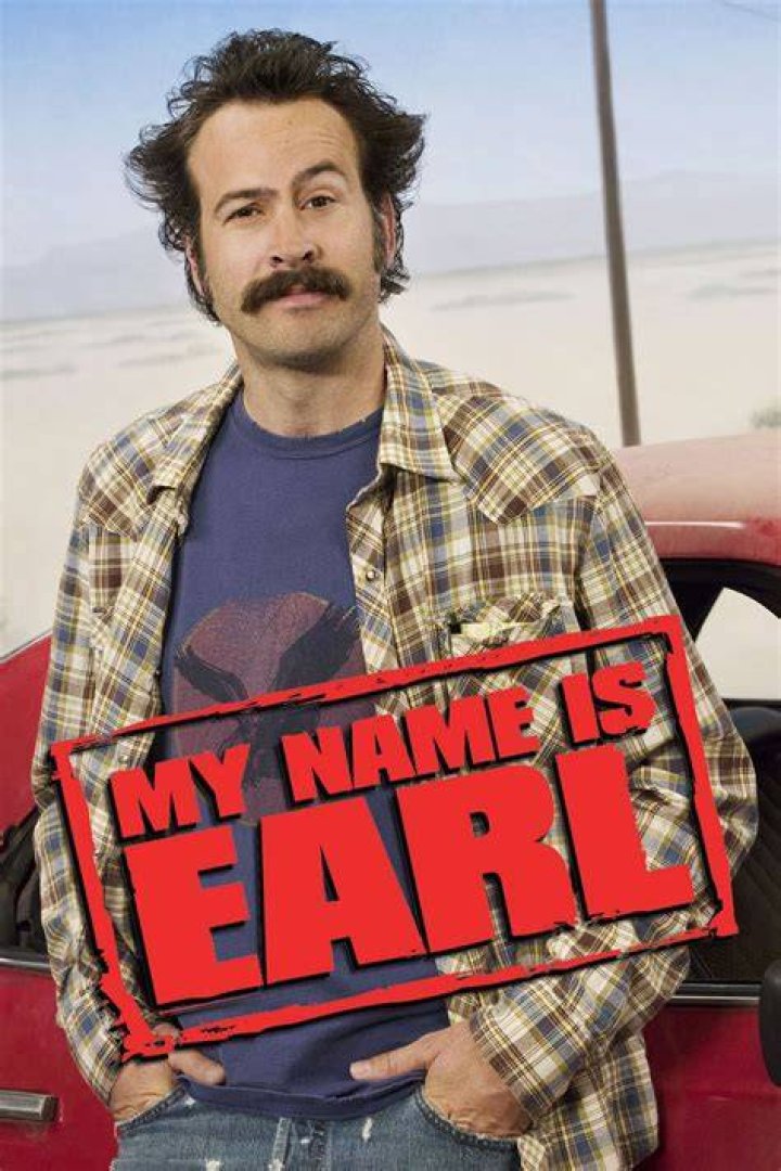 My Name Is Earl star Jason Lee quits Scientology Daily Mail Online