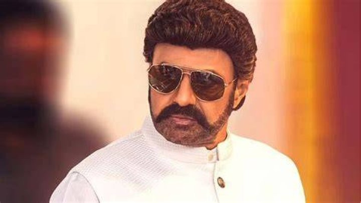Nandamuri Balakrishna