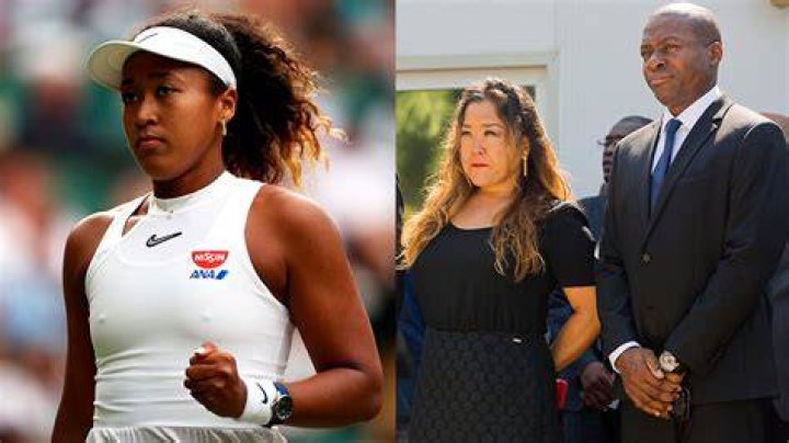 Naomi Osaka’s Parents Have Supported Her Since Day 1—Meet Her Mom & Dad