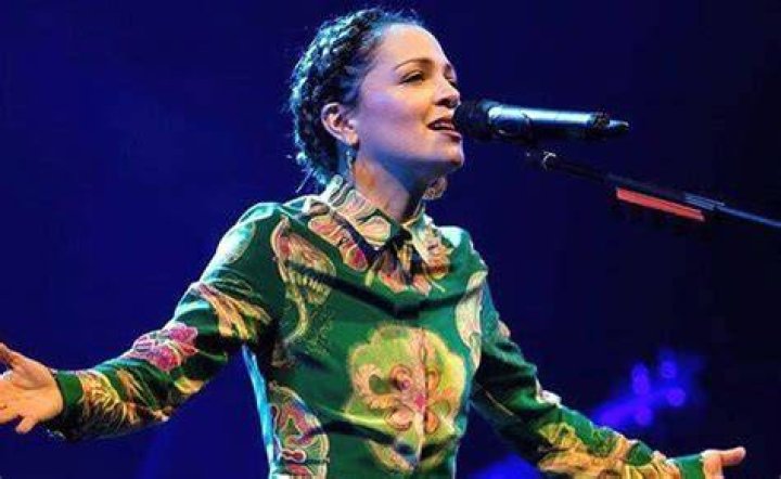 Natalia Lafourcade's Marriage: Uncovering Love, Music, And Activism