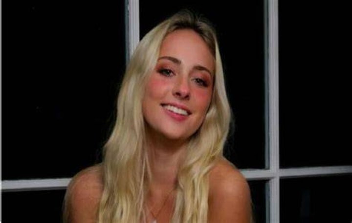 Natalie Reynolds Bio, Age, Net Worth, Boyfriend, Height, Parents