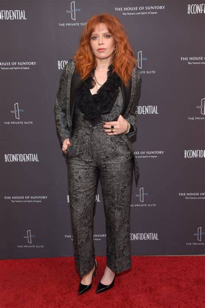 Natasha Lyonne measurements, bio, height, weight, shoe and bra size