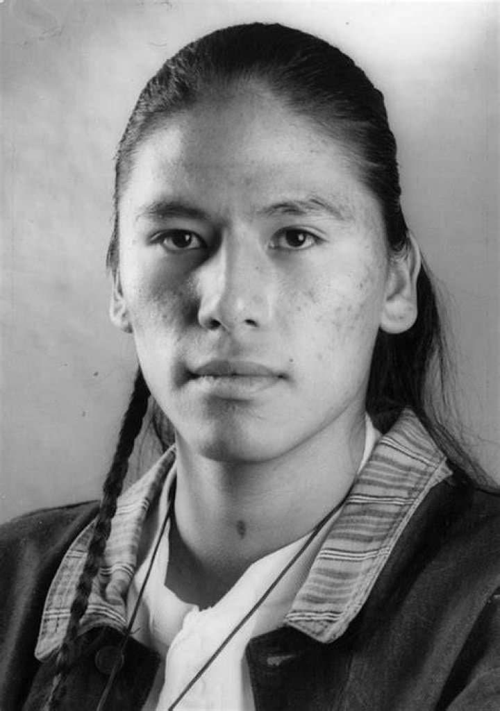 Nathan Lee Wiki, Bio, Age, Chasing Horse, Actor, Arrest, Movies