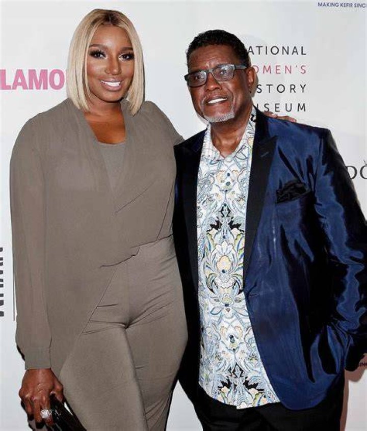 NeNe Leakes Shares a Few of Late Husband Gregg's Last Words