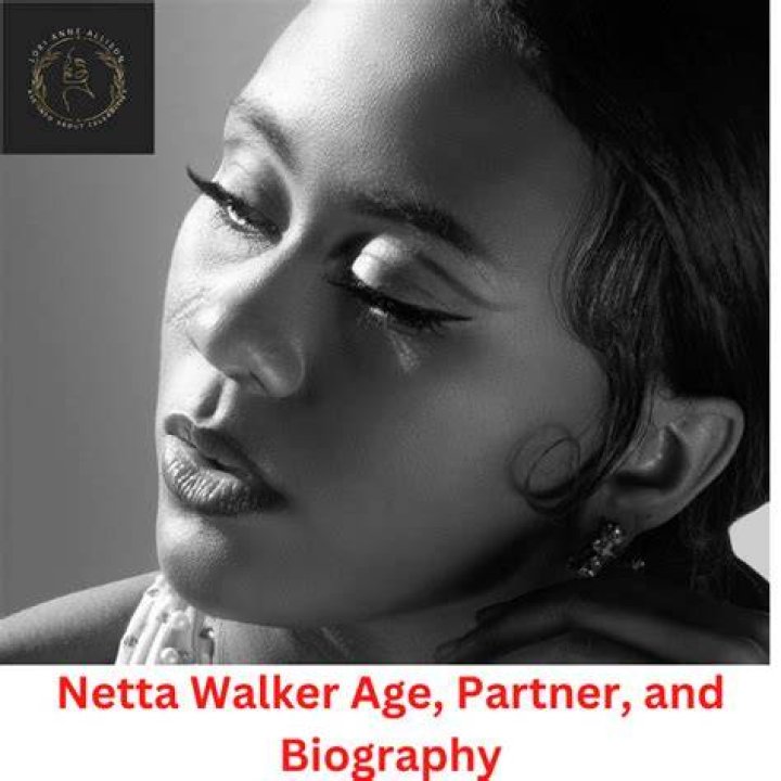 Netta Walker Age, Partner Biography, Fire, and Instagram