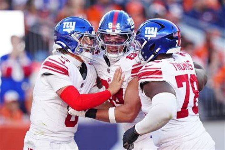 New York Giants Potential FreeAgent Target Brandon Spikes, MLB